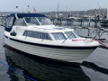 Marex NOR STAR 770 auch AGDER 770 Kajütboot