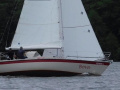 Dehler 31 Duetta 94 Plachetní jachta