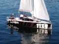 Beneteau First 24 Kielboot