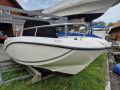 Quicksilver Activ 605 Open Deck Boat