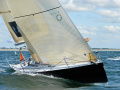 Cookson Boats MUMM 36 Racing boat