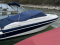 Four Winns Sundowner 205 Sportboot