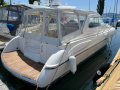 Windy 37 Grand Mistral Hardtop