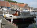 Jachtbouw P. Valk Valkvlet AK OK 11.30m Motoryacht
