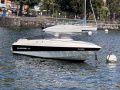 Performance 707 Sport Boat