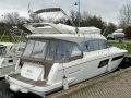 Prestige 500 Fly Flybridge