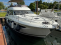 Prestige 500 Fly Flybridge