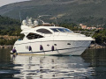 Sunseeker Manhattan 60 Flybridge