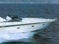 Gallart Europa 9 Yacht à moteur