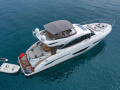 Princess S65 Flybridge