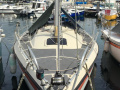 Etap 26 Segelyacht