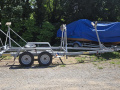 Mecanorem MB25 Zweiachser