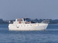 Motorsejler 49 bob&aring;d Motoryacht