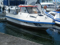 OCQUETEAU ALIENOR 540 Bateau à cabine