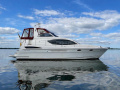 Broom 370 Motorjacht