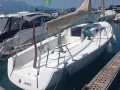 J Boats J 92s Segelyacht