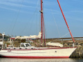 Feltz Skorpion 13m Segelyacht