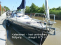 Delphia 37 Segelyacht