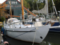 Baron van Ho&euml;vell-One Off Ketch Iate à vela