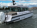 Axopar 37 XC BRABUS Line Kajütboot