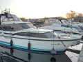 Linssen 37SE Motoryacht