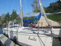 Delphia 28 Sport Plachetní jachta