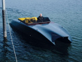 Twiel Z7 Power Catamaran