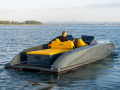 Twiel Z7 Power catamaran