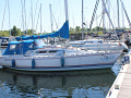 Beneteau 30.5 First Plachetní jachta