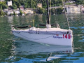 Melges 20/ nr.149 Regatta Boat
