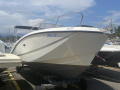 Quicksilver Active 755 Yacht a motore