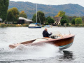 Riva Florida Motorboot-Klassiker