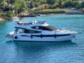 Galeon 420 FLY Motoryacht
