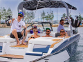Nautique G23 Sportboot