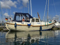 Colin Archer Colin 007 Kajütboot