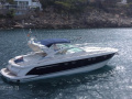 Fairline Targa 52 Motoryacht
