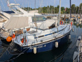 Yol 34 ,Alpha 34 ,Z34 Sredinski kokpit