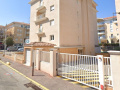 Auto Dopelgarage am Hafen Port Fréjus Capannone non riscaldato