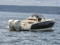 Invictus GT280S Deck Boat