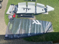ReversoAIR® Jolle