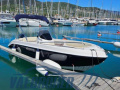 AS Marine AS 19 GL Konsolenboot
