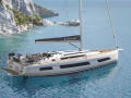 Dufour 54 I NEW Preorder Yacht à voile