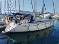Elan 381 Segelyacht