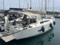 Dufour 430 Grand Large Plachetní jachta