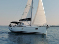 Elan Impression 45.1 Zeiljacht