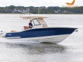 Scout Boats 277 LXF Fischerboot