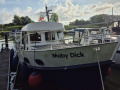 Bohlmann Bremen Bremen Kutter Motorboot-Klassiker