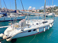 Hunter Marine 380 Segelyacht