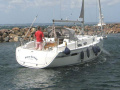 Bavaria 32 Cruiser Plachetní jachta