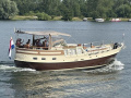 Rondspant Kotter 1250 GSAK Trawler
